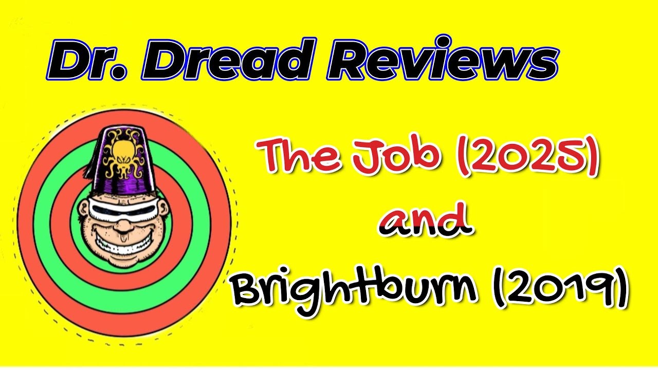 Dr Dread Reviews 