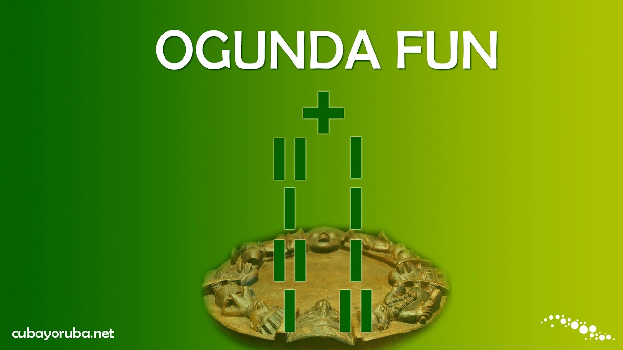 Ogunda fun