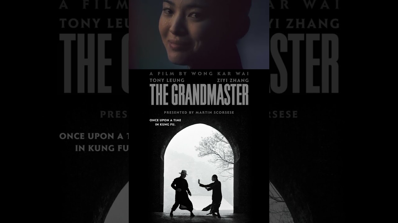 Deborah's Theme - Shigeru Umebayashi Nathaniel Méchaly works by Ennio Morricone From The Grandmaster
