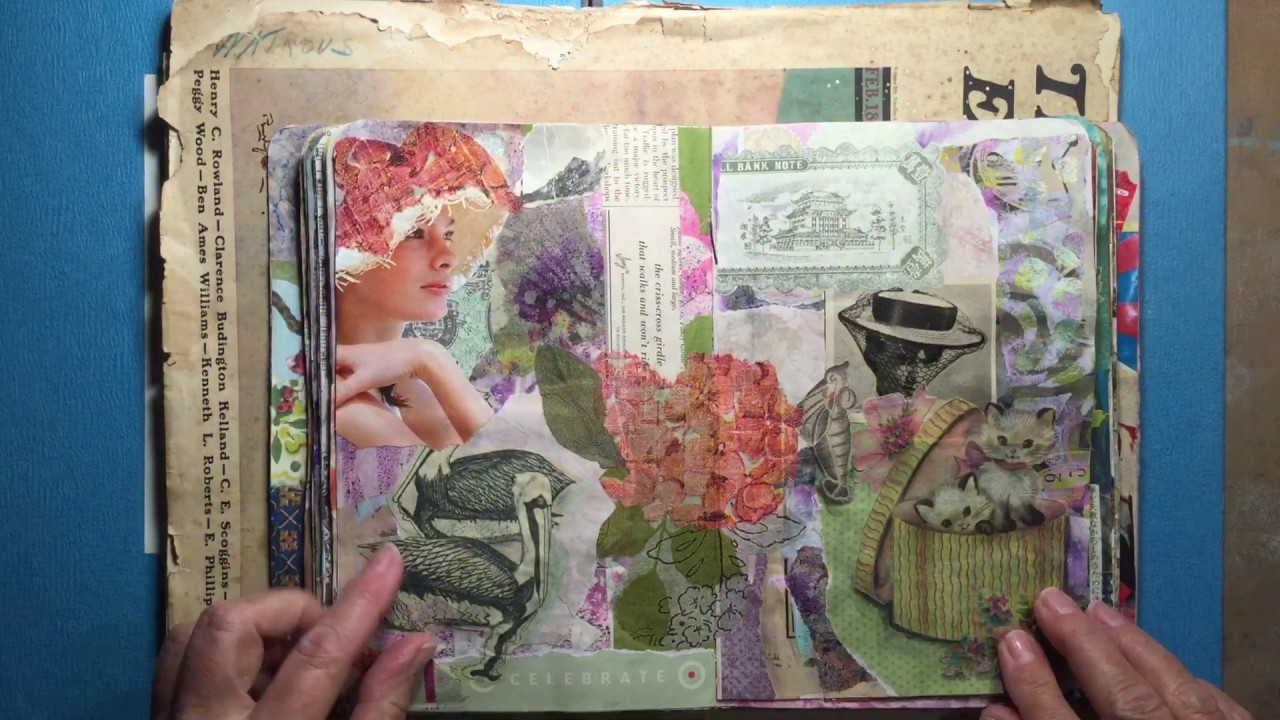My Glue Book