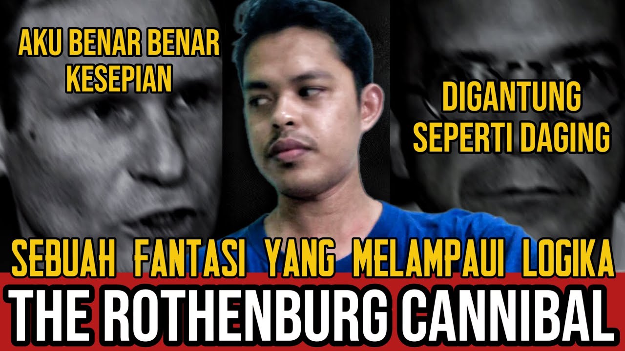 SEBUAH TRAGEDI YANG LUAR BIASA MENGERIKAN
