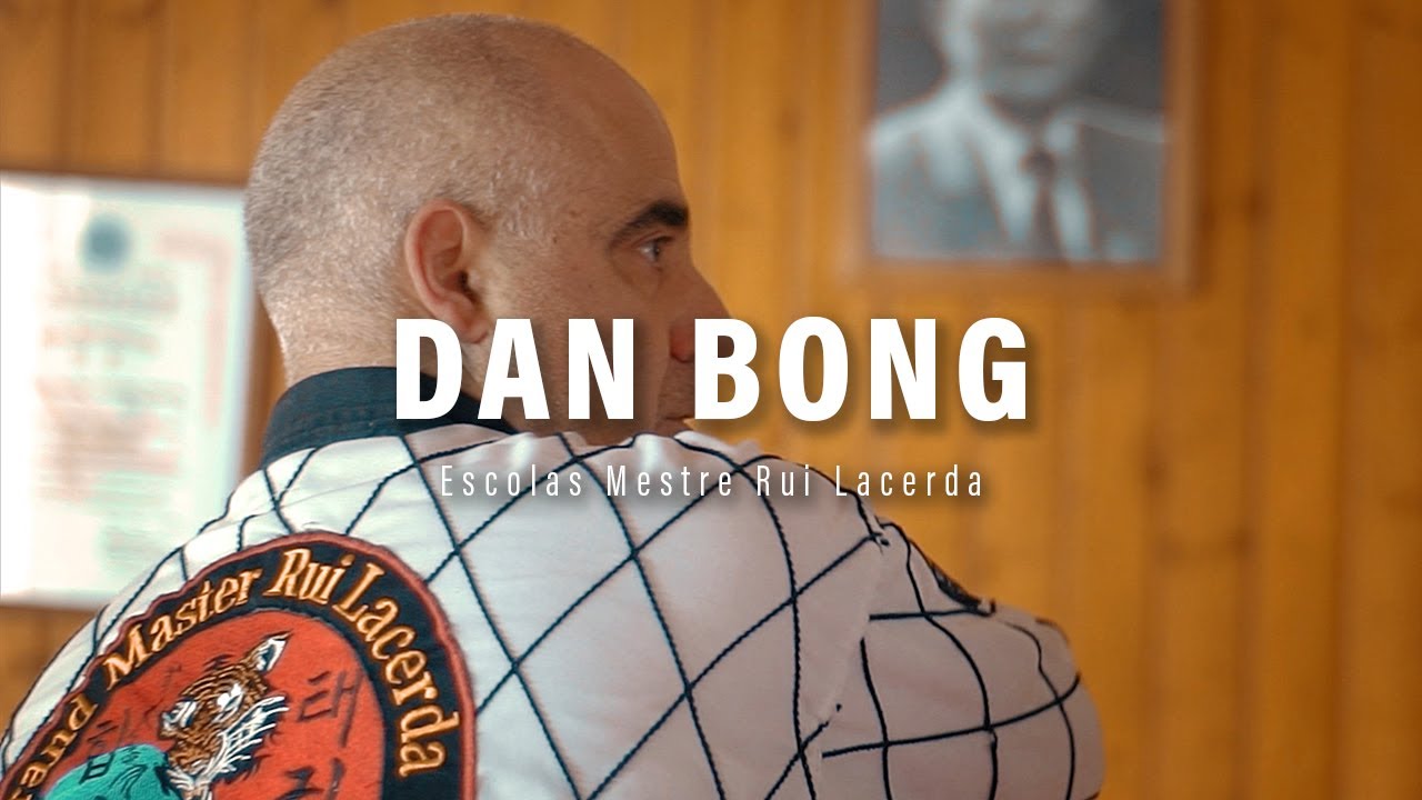 EMRL Dan Bong -  Commercial
