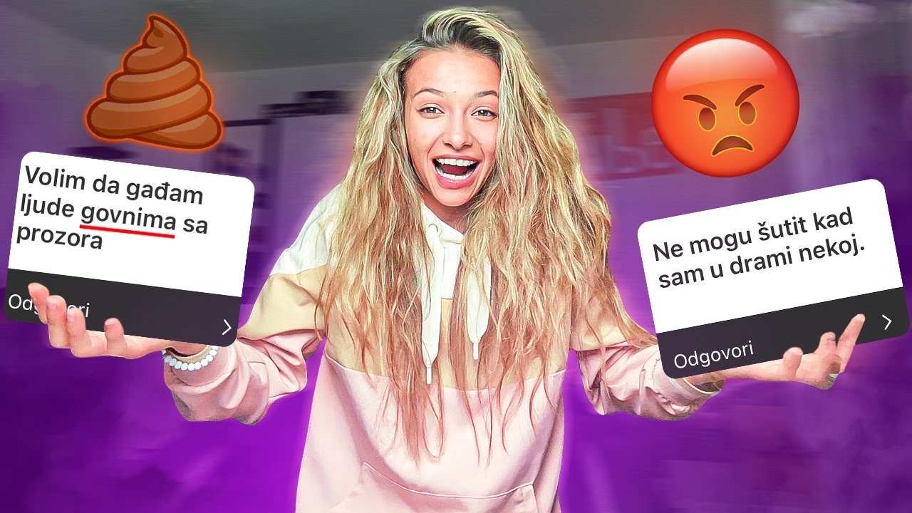 ČITAM VAŠE TAJNE *psihijatrija S2E5*
