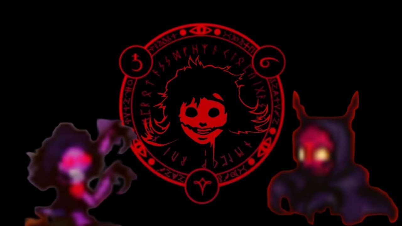 SUPER DARK DECEPTION PART 2#