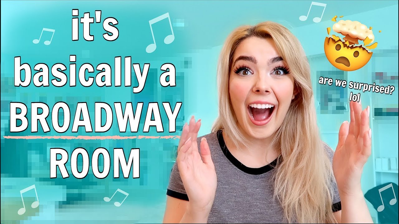 Home Studio / Office Update + TOUR! 😲