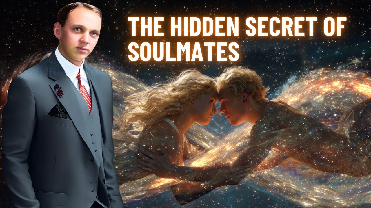 The Hidden Truth About Soulmates &ndash; Edgar Cayce Revealed the Secret