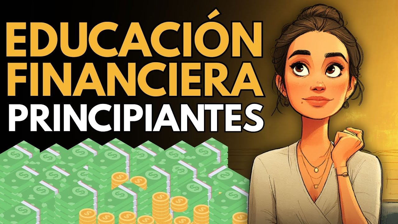 13 Leyes del Dinero: Educaci&oacute;n Financiera y Finanzas Personales