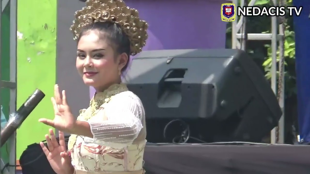 #Nedacis  #SMPN2Ciamis #Fiksi2023 Drama Ciungwanara Galuh Pakuan