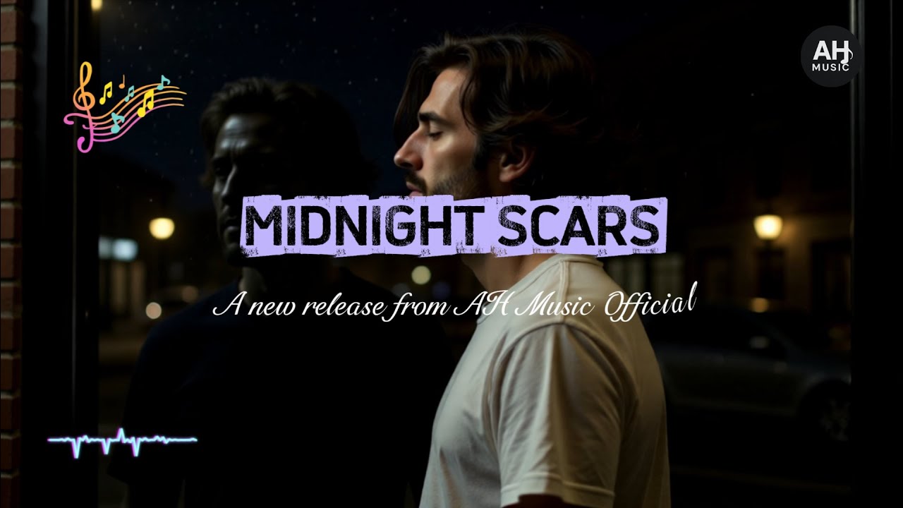 Midnight Scars