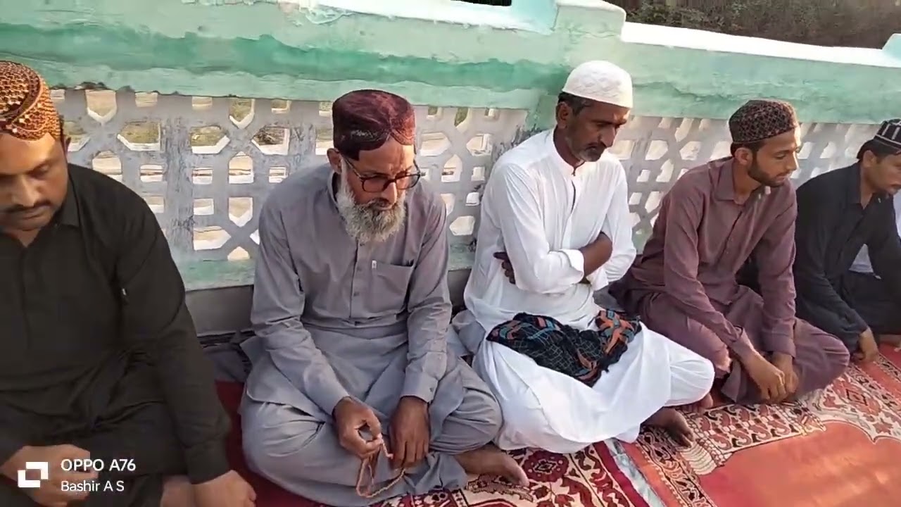 Sabhni Jo Sardar O Ahio | سڀني جو سردار آيو او آيو | By Saleem Sanghi Samoon And Sath @dhaklo_ 