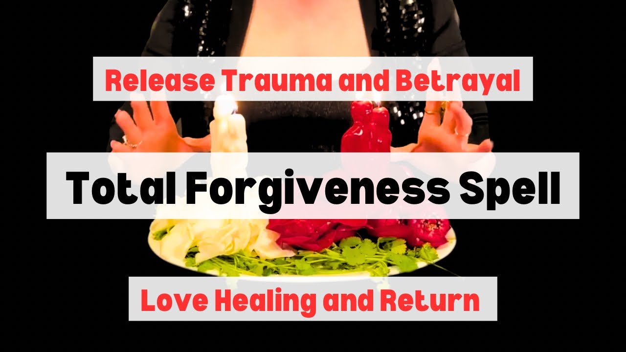 How To Do A Love Cut and Clear Hoodoo Love Spell