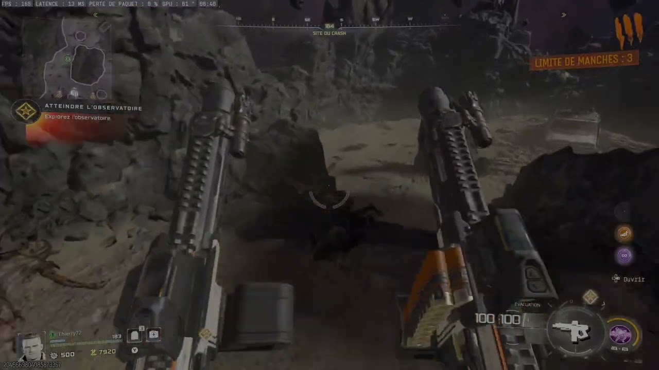 Call of Duty: Black Ops 7