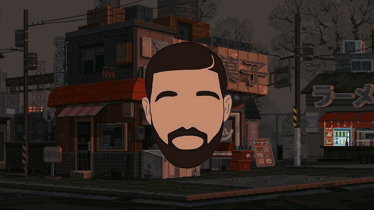 Drake Lofi Mix | Gods Plan, Hotline Bling, Passion Fruit, Pound Cake, Toosie Slide and etc