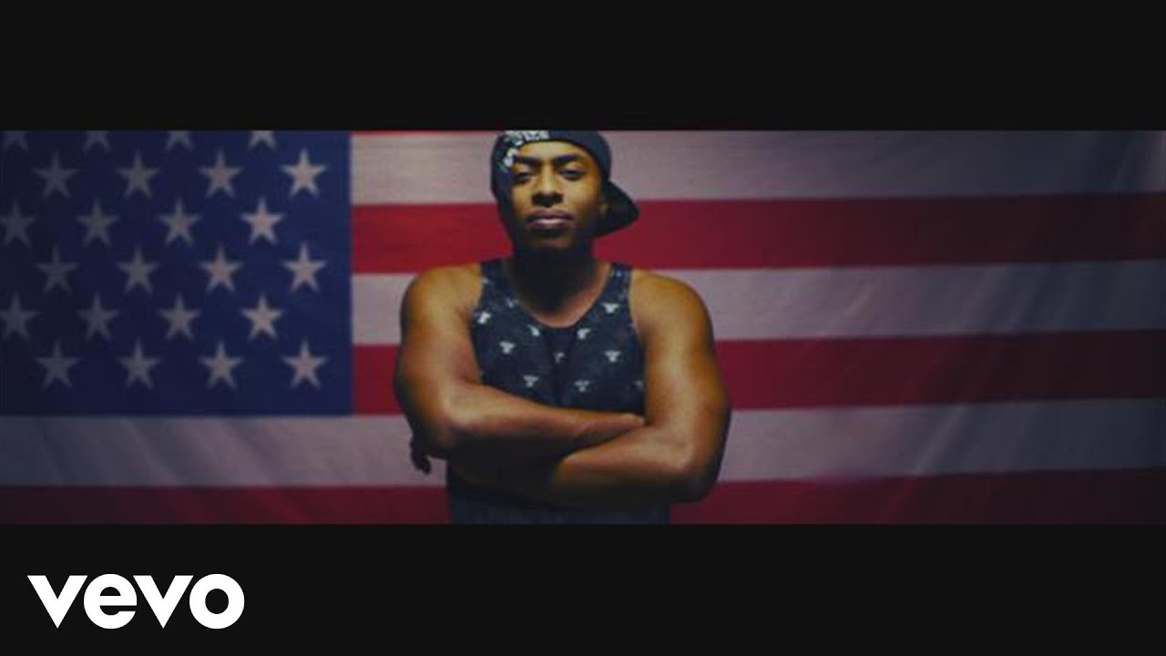 Sultan - Je serai ce que je suis (Clip officiel)