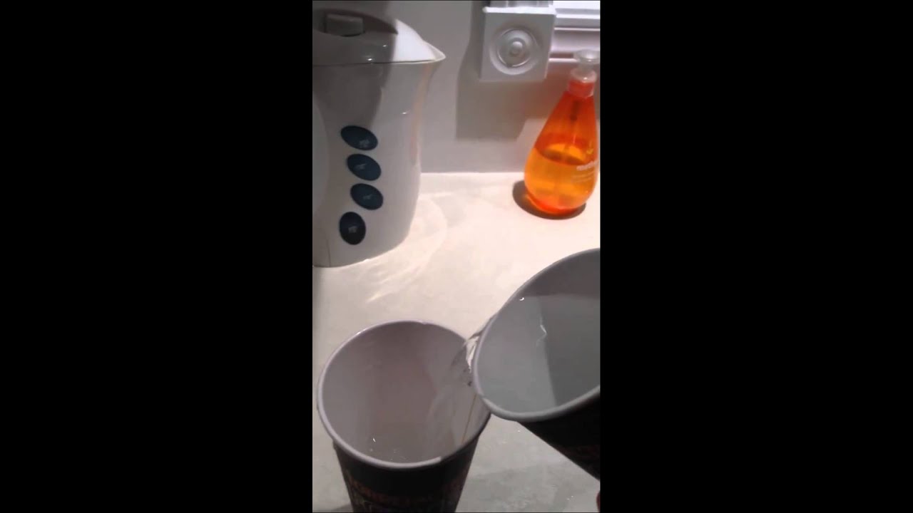 Le scandale des formats de caf&eacute;s chez Tim Horton