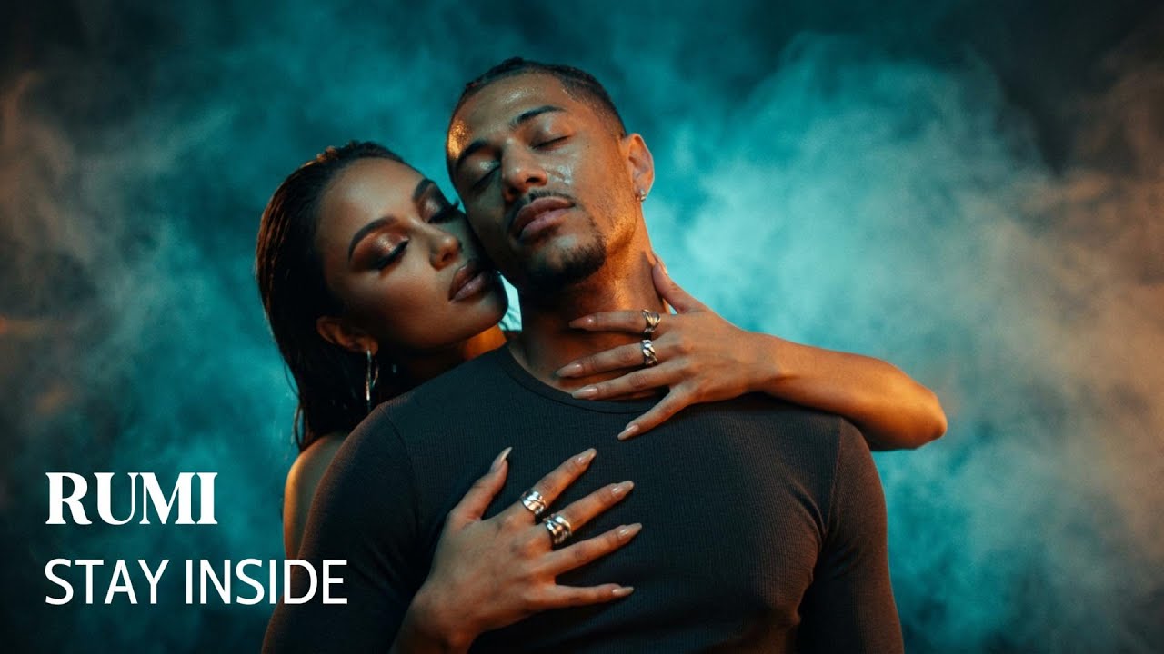 Rumi - Stay Inside