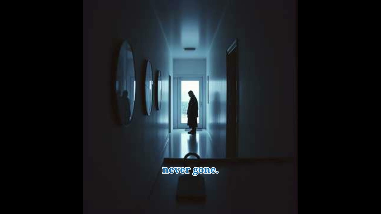 Never Gone Lyric (Official Lyrics Music)