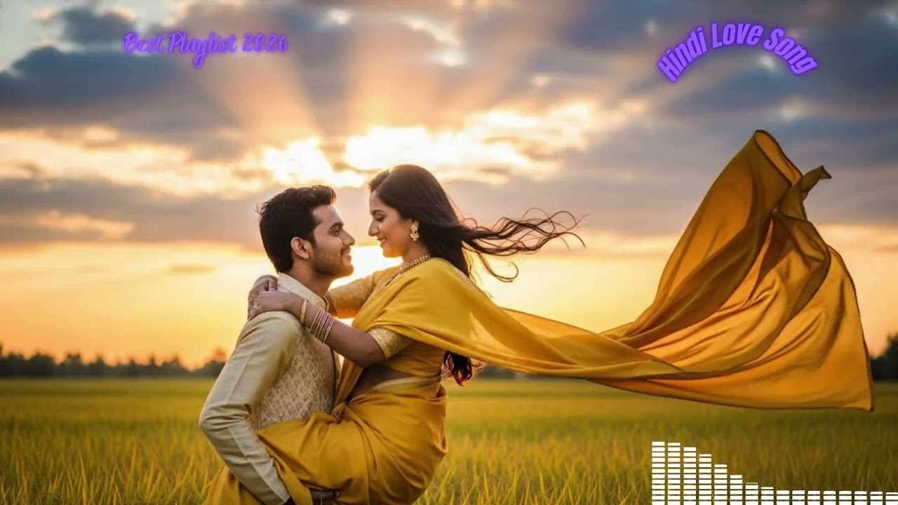 Bollywood Hearts Forever | Ultimate Hindi Love Playlist
