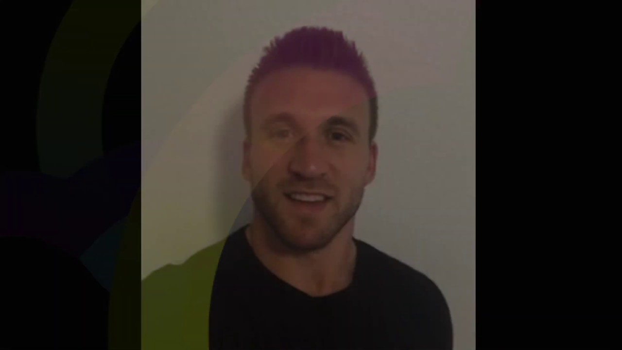 Kyle Juszczyk - Brain Armor, The Living Brain Project