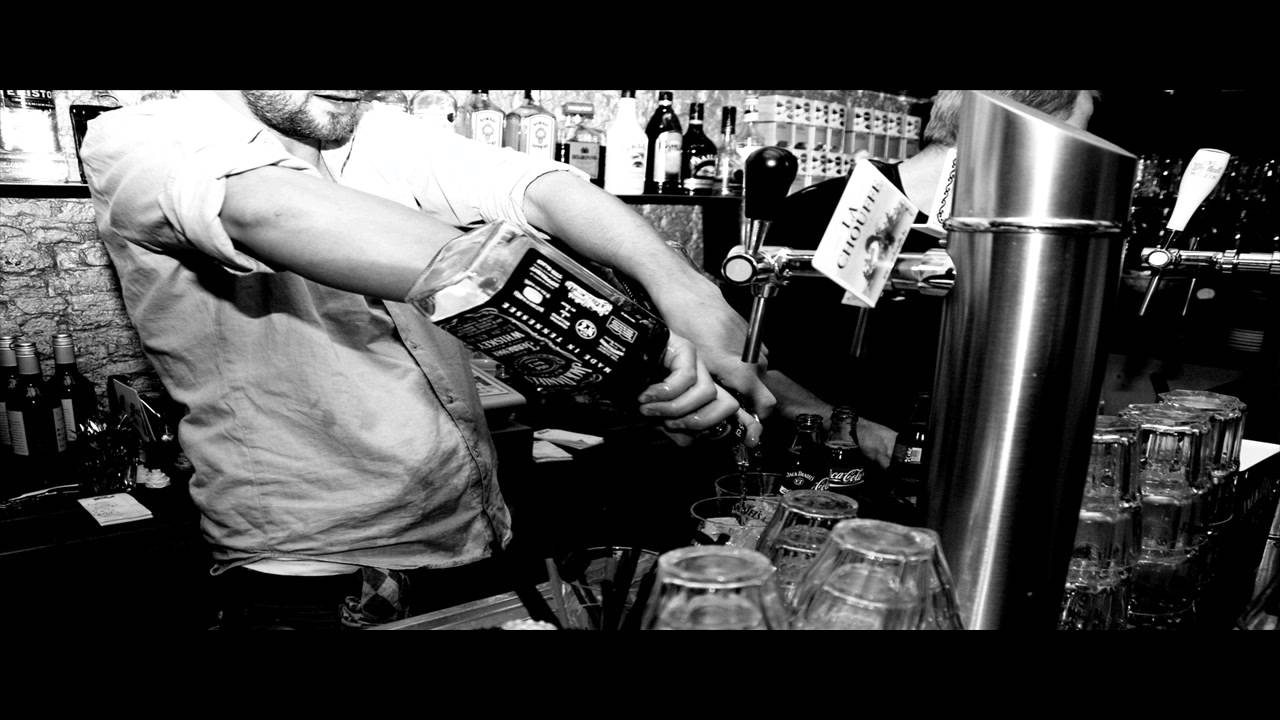 Darko Rundek & Cargo Orkestar - Ne Okreci Se