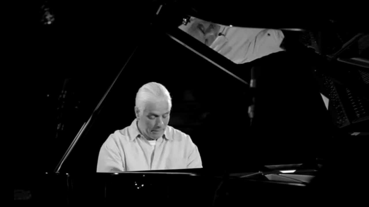 Joachim Goerke - Peaceful flow