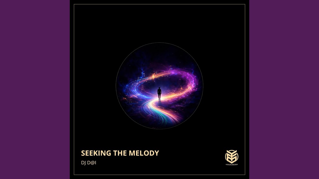 Seeking The Melody