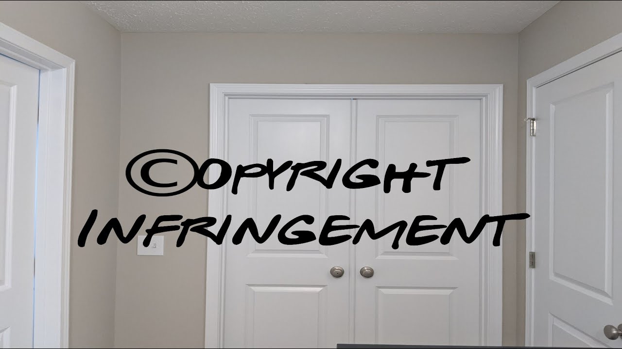 Copyright Infringement- A Short Film