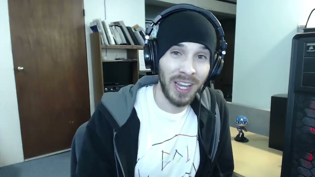 Life update (Charmx Reupload)