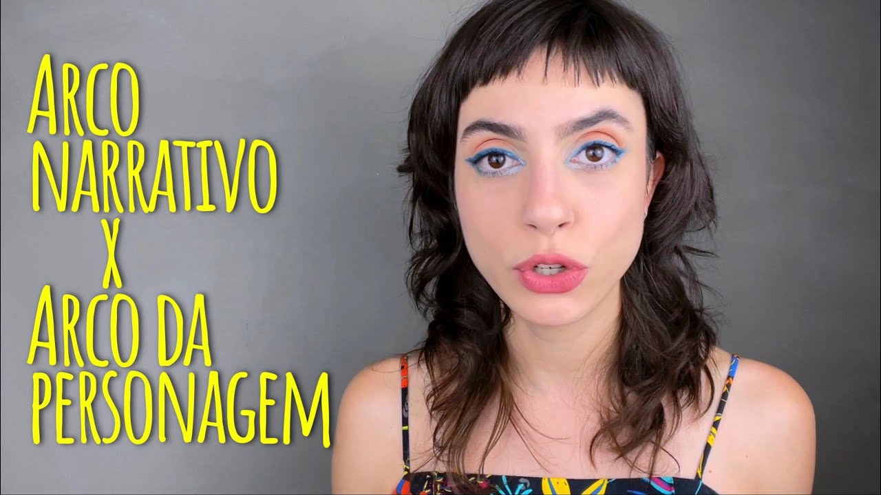 ARCO DE UMA HISTÓRIA: o que vem a ser?