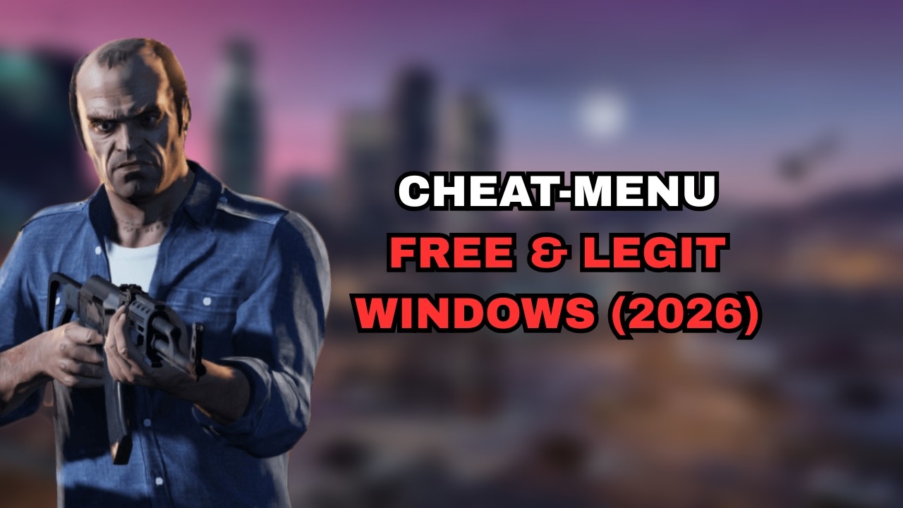 [UPDATED] Fivem Cheats(AI Aimbot , God Mode, Airbrake/Teleport Exploit) *FREE* EXTERNAL - 2026