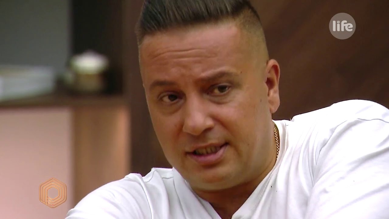 L.L. Junior: „Megvádoltak azzal, hogy a gyerekem halálával haknizom!”
