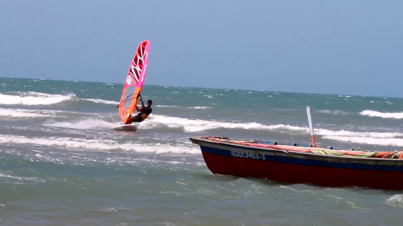 MACEIO' TRAINING 2016 - Giovanni Passani