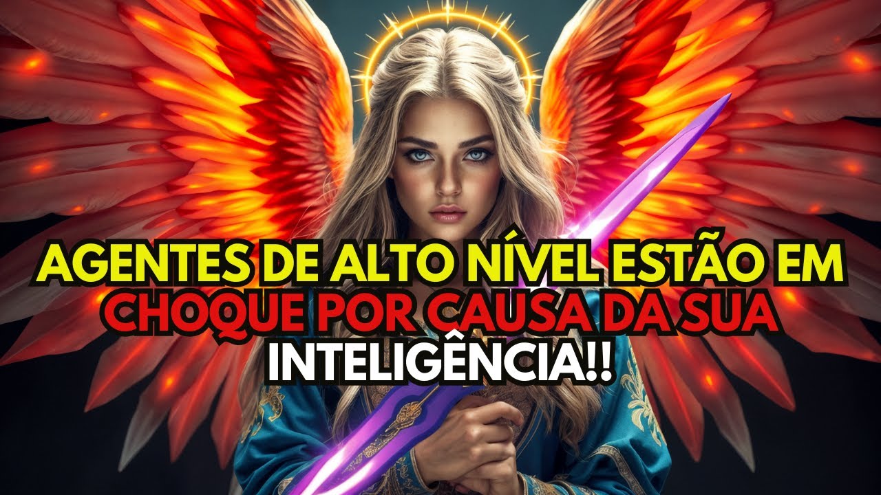 ESCOLHIDO: QUEM É VOCÊ ⭐️😍 SEU PODER NÃO É BRINCADEIRA