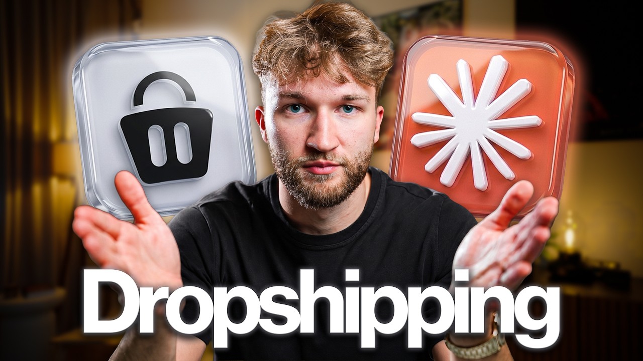 Jak zacząć&nbsp;dropshipping od zera? (2026)