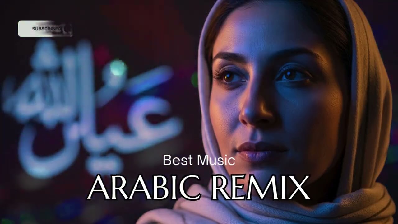 Arabic Remix 2026 | Deep House with Arabic Emotion