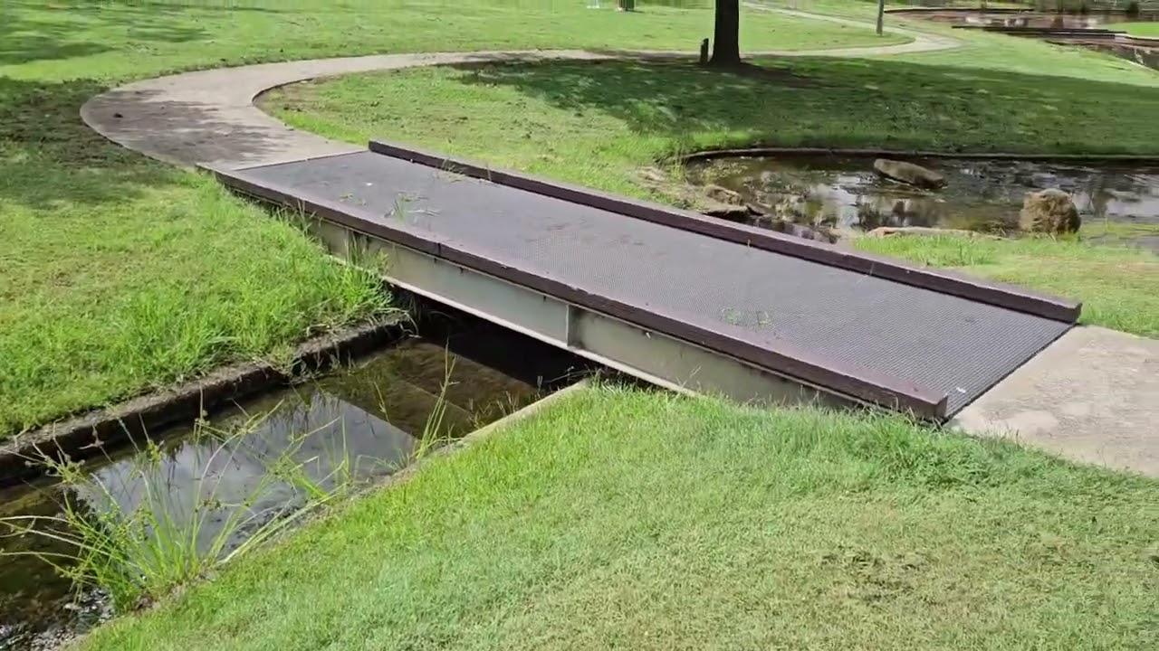 McQuade Park || Windsor, NSW, AUSTRALIA