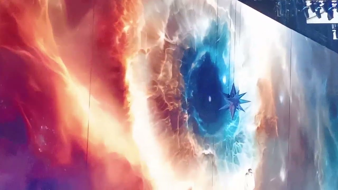 周深香港啟德演唱會2025/2026（Opening)