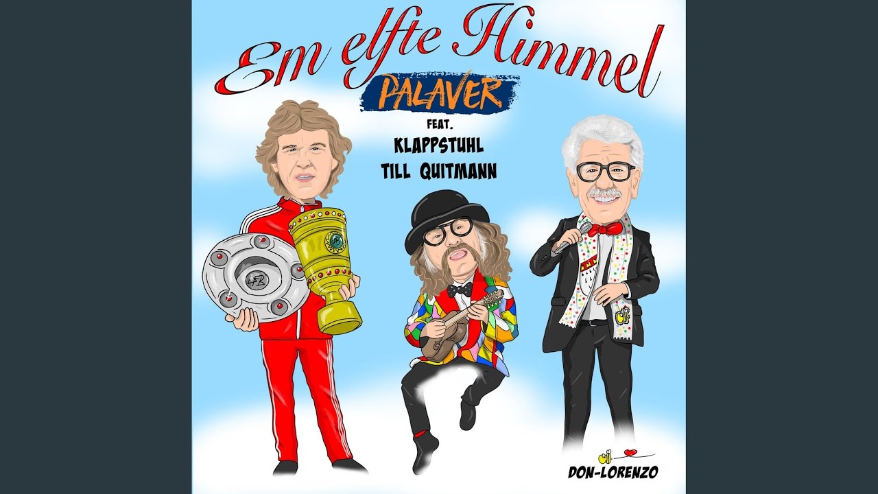 Em elfte Himmel