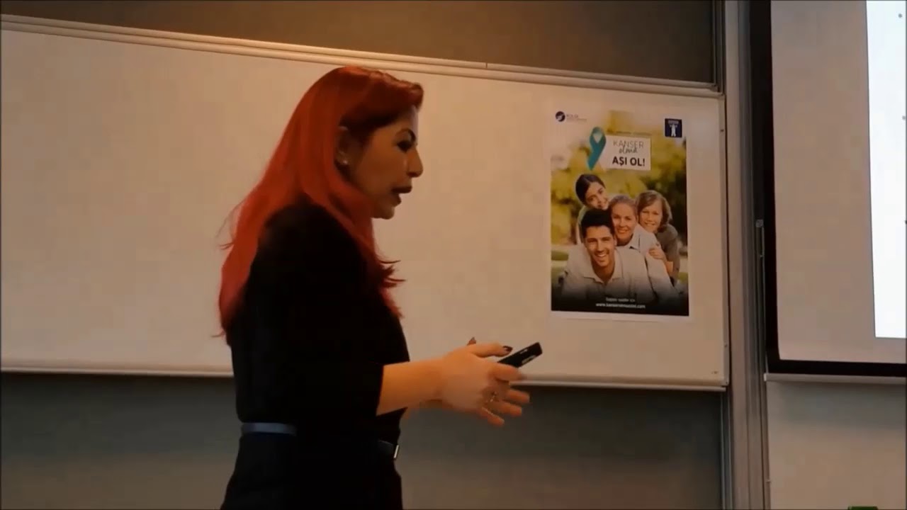 HPV / Genital Siğil / Kondilom Hakkında Bilmeniz Gereken Her Şey
