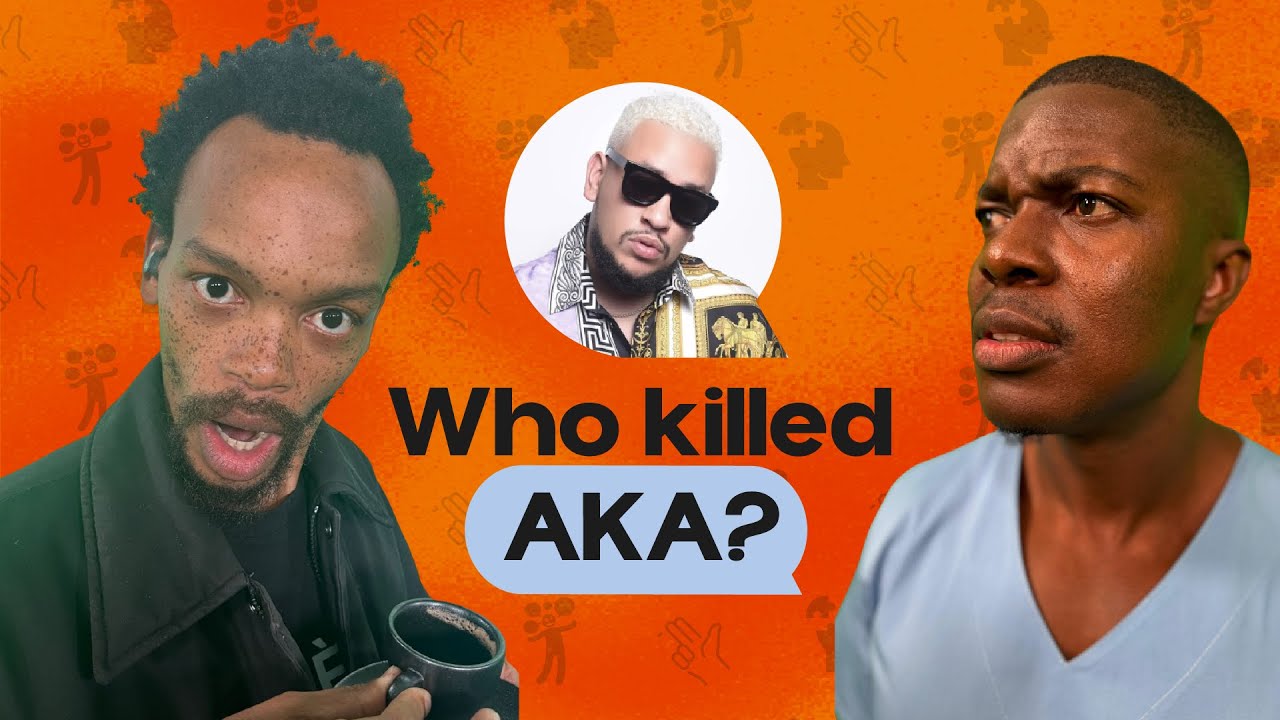 Nota - Born to be Puff Daddy | AKA's Death | Mental institution to jail | Let's Talk Man -Ep - 43