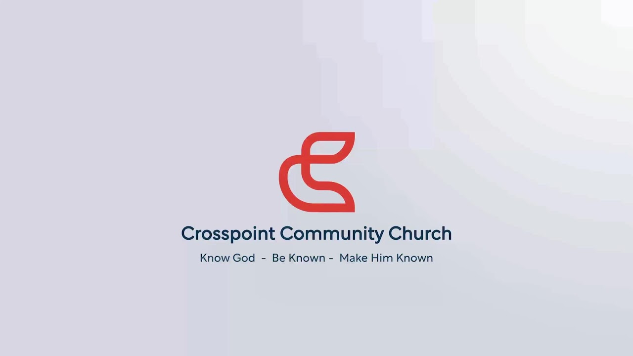 Crosspoint Worship