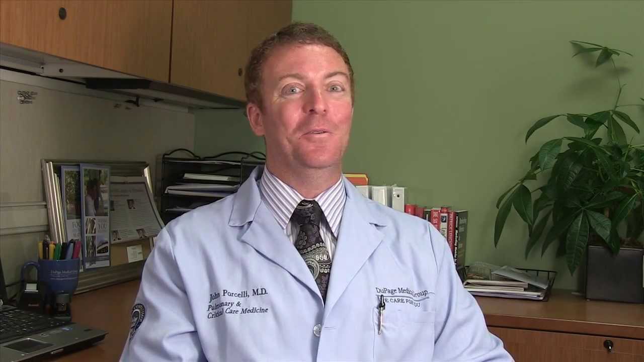 Sleep Testing and Your Circadian Rhythm - Duly Health and Care
