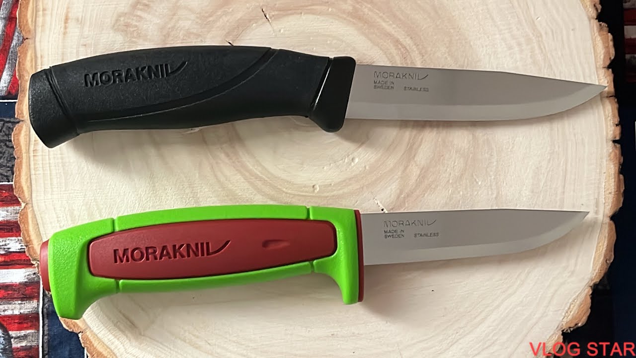 BEST knives at this PRICE??