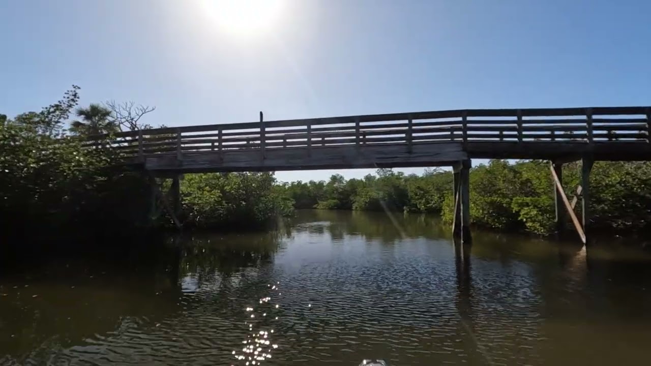 First cruise of the 2026 season!