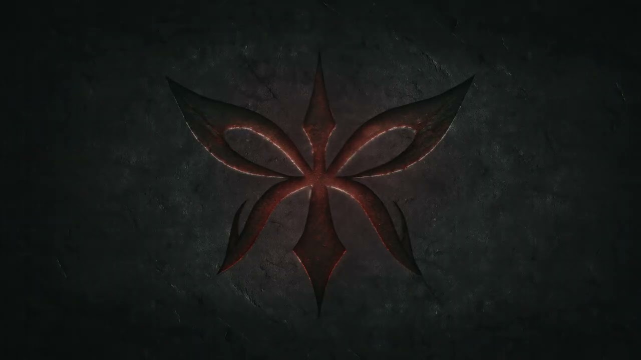 Blood Orchid - Monster