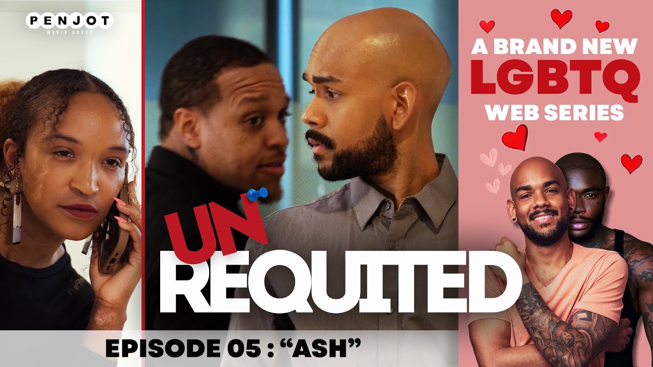 Unrequited | Episode 05 