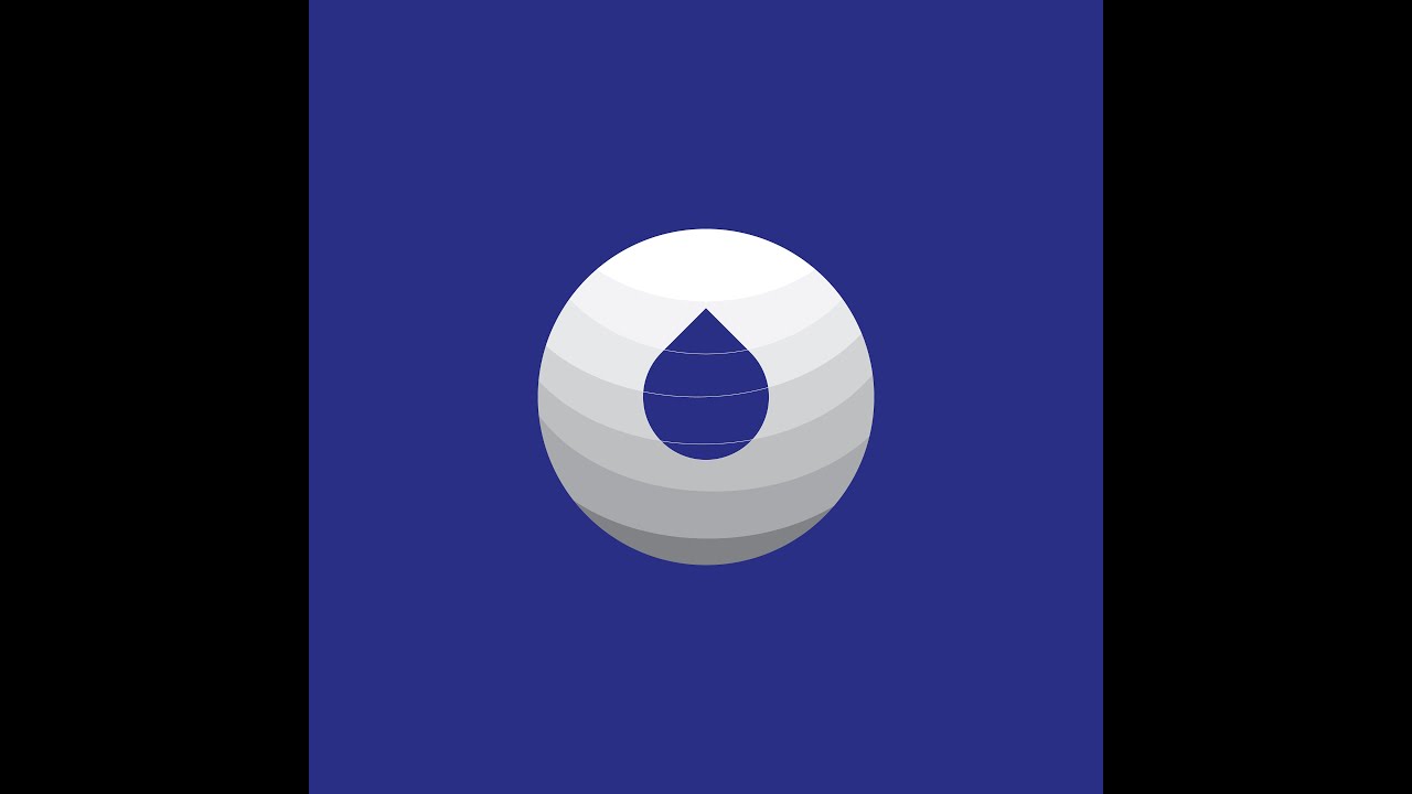 Water Logo
