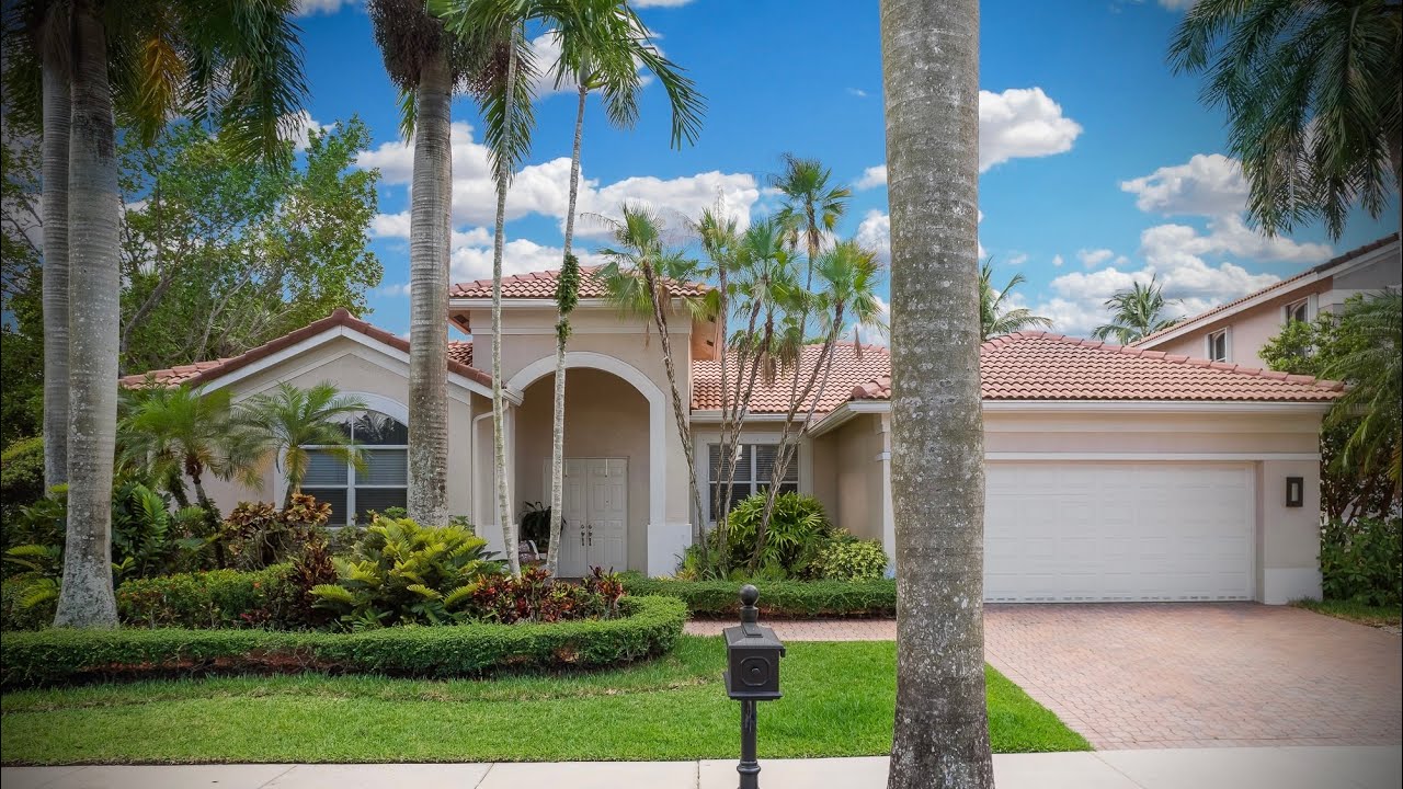 1604 Victoria Pointe Ln    One Sotheby's
