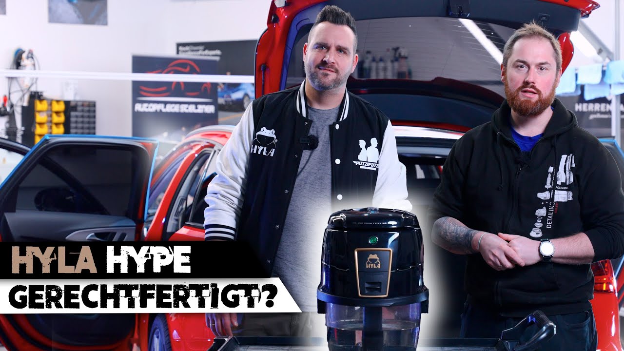 HYLA! Teures Spielzeug oder wirklich der Alleskönner?! Sascha erklärt! #hyla