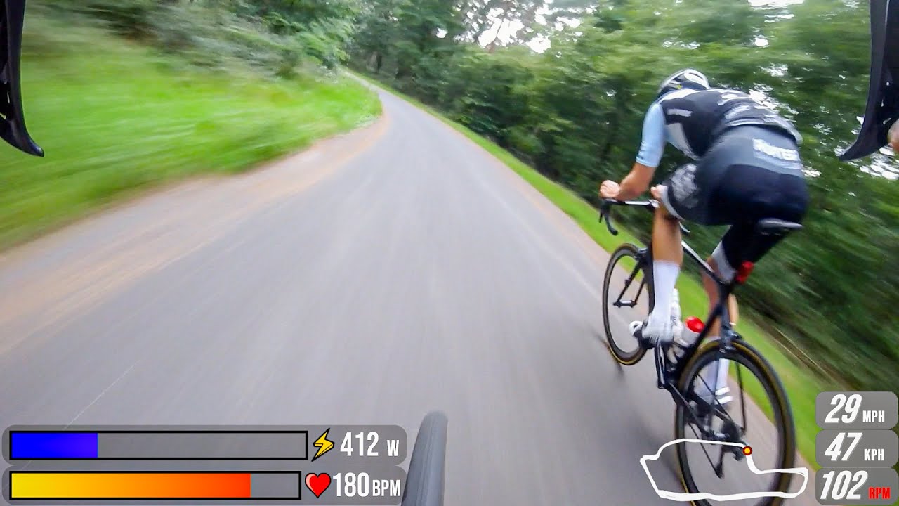 BIG Breakaway Power